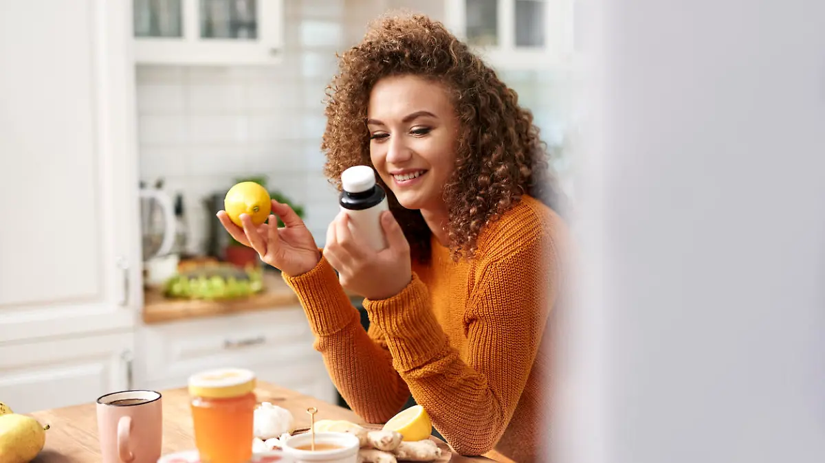 Expert explains which nutritional supplements we really need