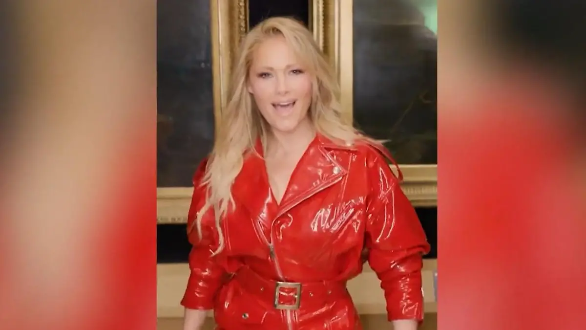Helene Fischer makes fans freak out – with her new song “Tonight”!