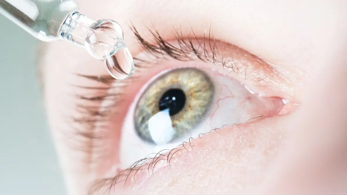 New presbyopia treatment works for up to ten hours