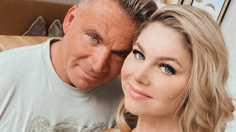 Peter Klein sees no more chance for a love comeback!