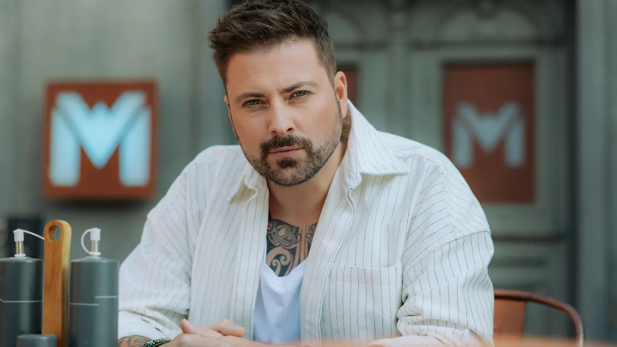 GZSZ star Felix von Jascheroff is leaving the series after 25 years