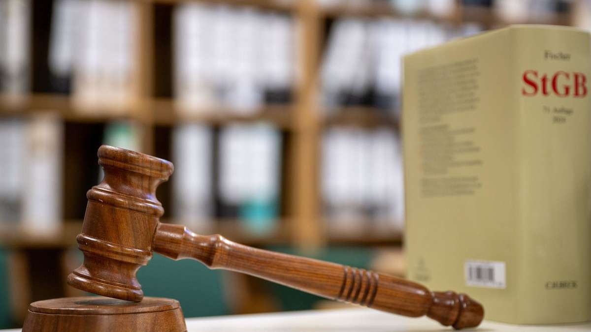 Bloody New Year's Night in Schlüchtern ends in court