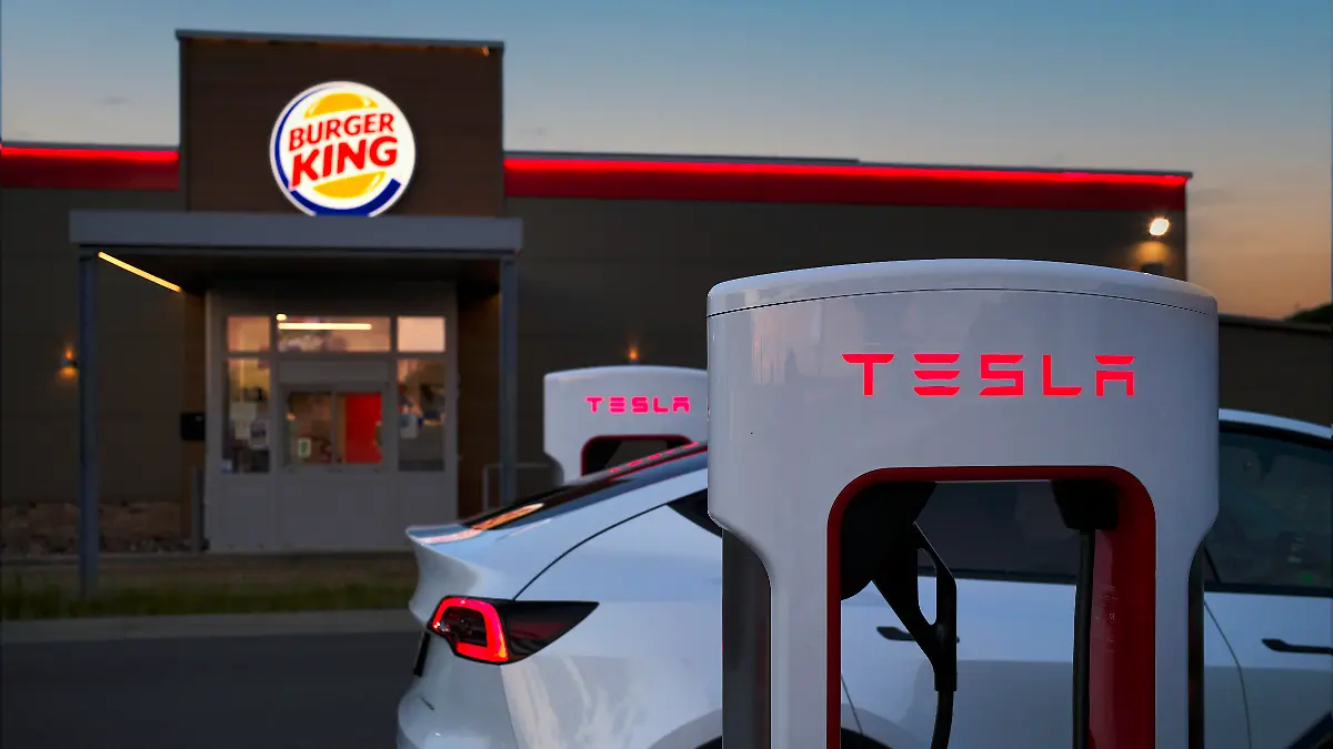 “Loading positions!” Do electric cars make you fat?