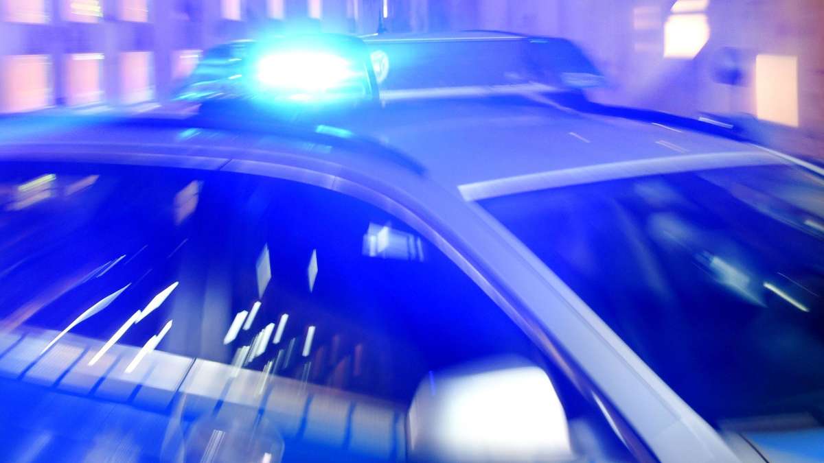 Burglars steal high-quality machines from a company in the Rhön