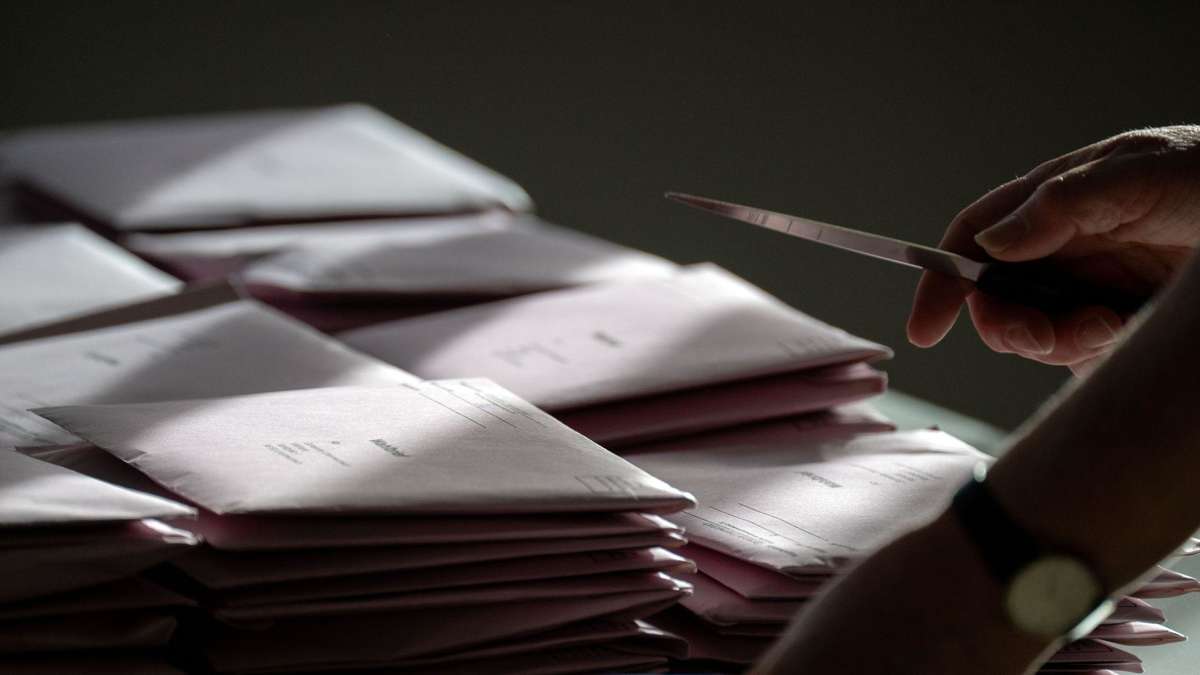 Fulda reacts to abnormalities in the election of the foreigners' council