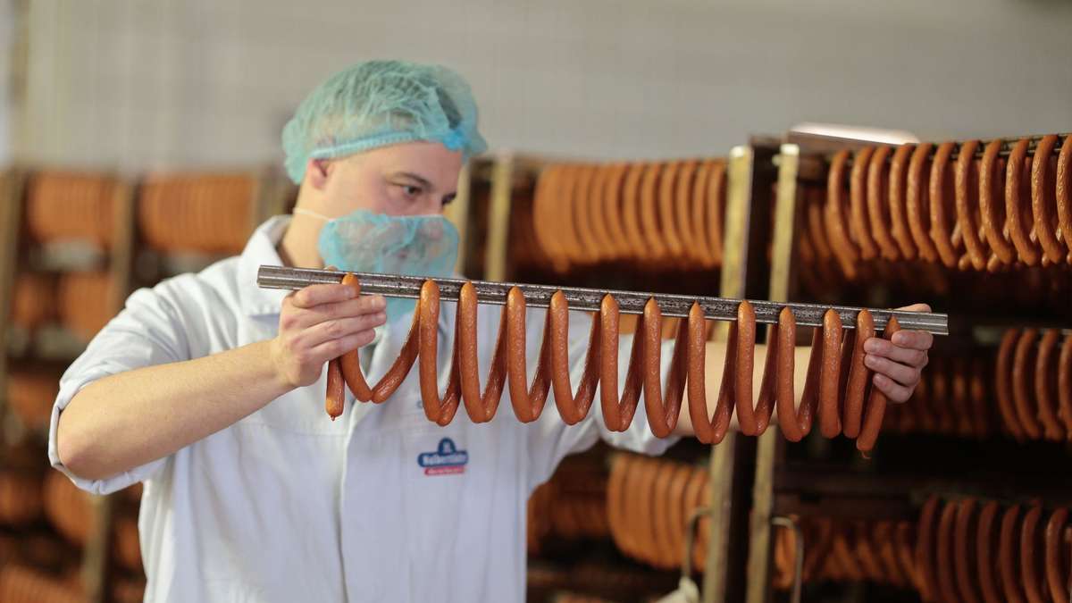 Traditional brand is looking for new owner after 140 years