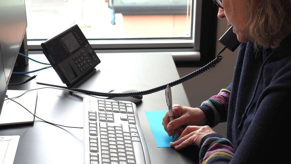 Main-Kinzig district activates heat telephone – registration is free