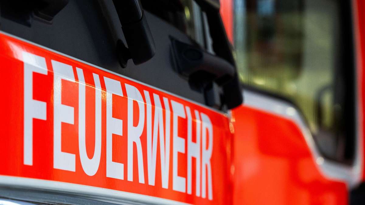 House in Kinzigtal burns down completely – 80,000 euros worth of damage