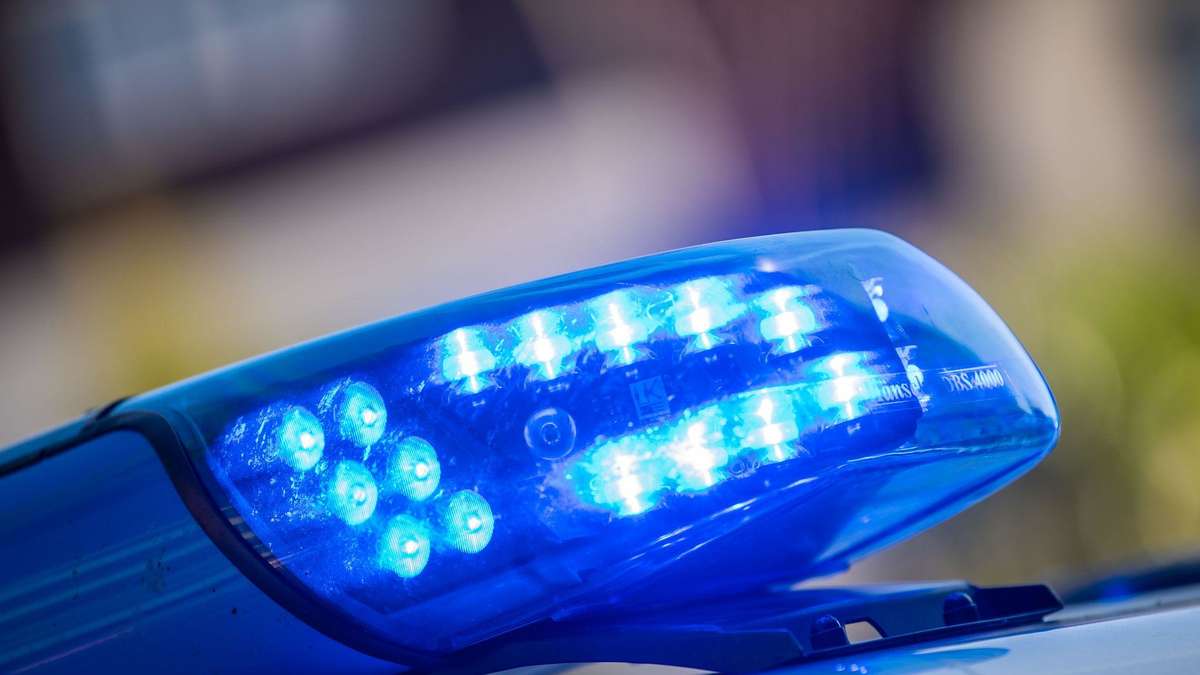 Missing five-year-old from Hanau reappeared safely