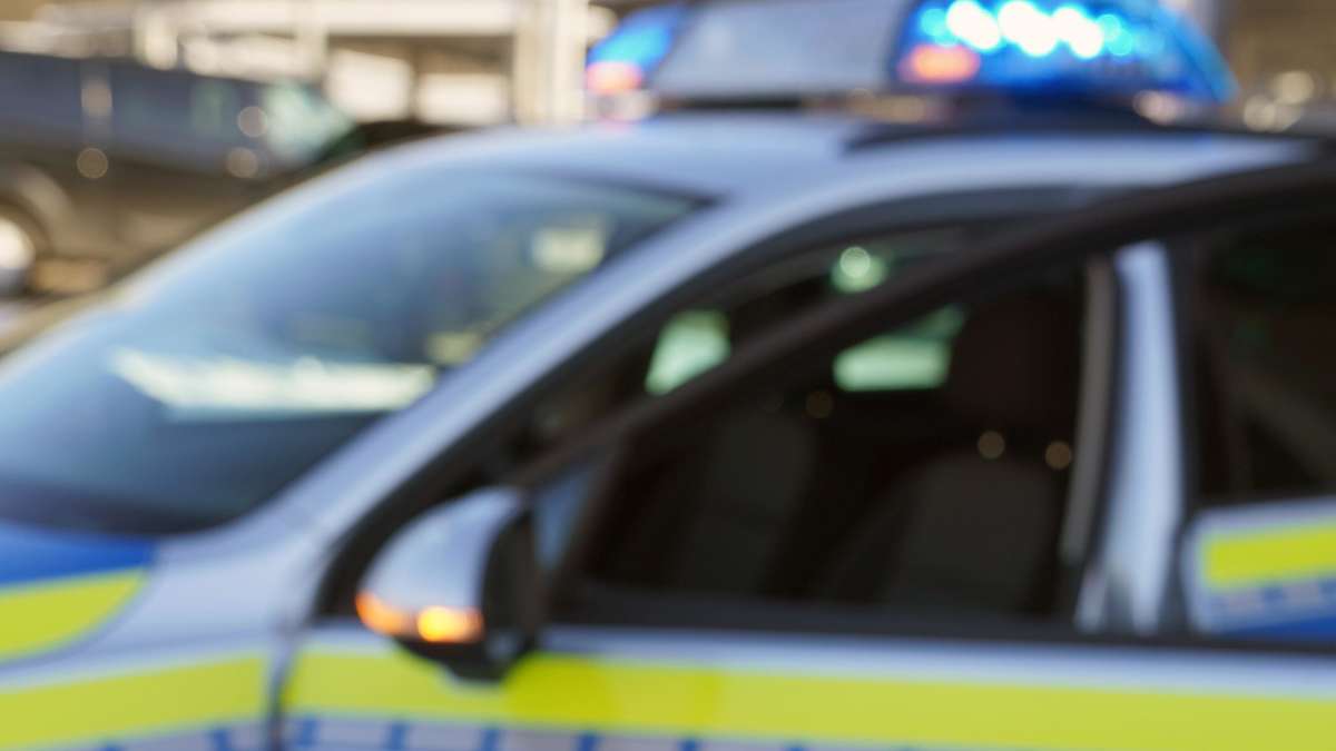 Theft from a car in Fulda – money was withdrawn with an EC card