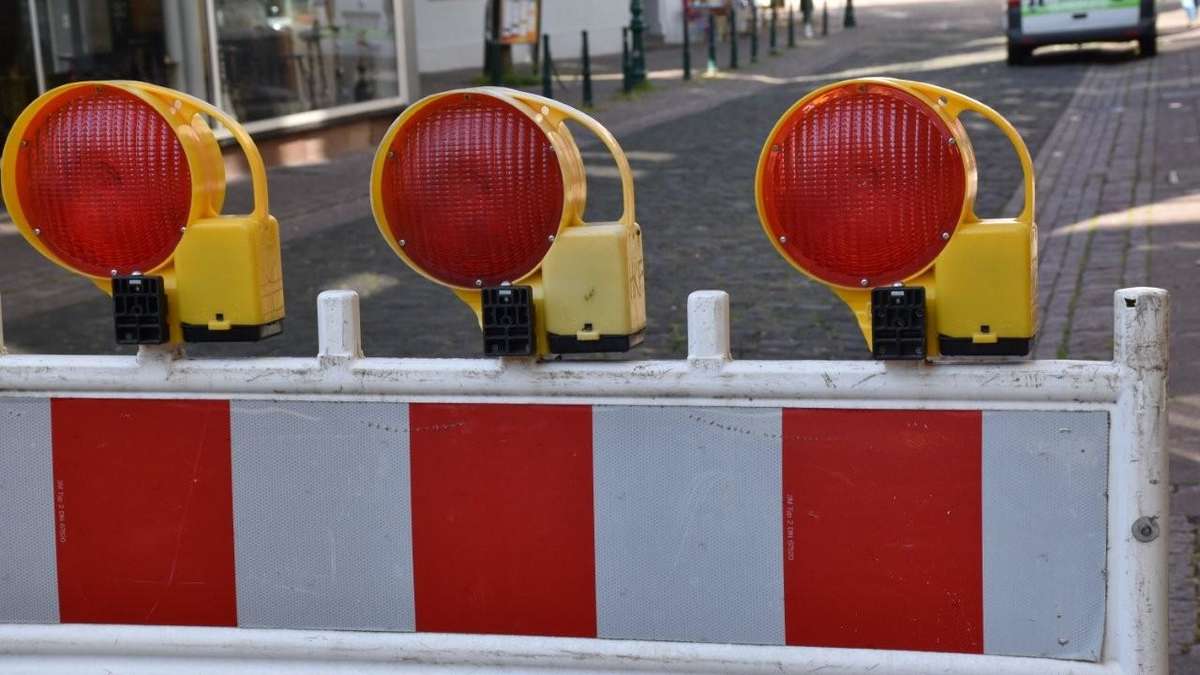 Challenge run causes closures and traffic restrictions