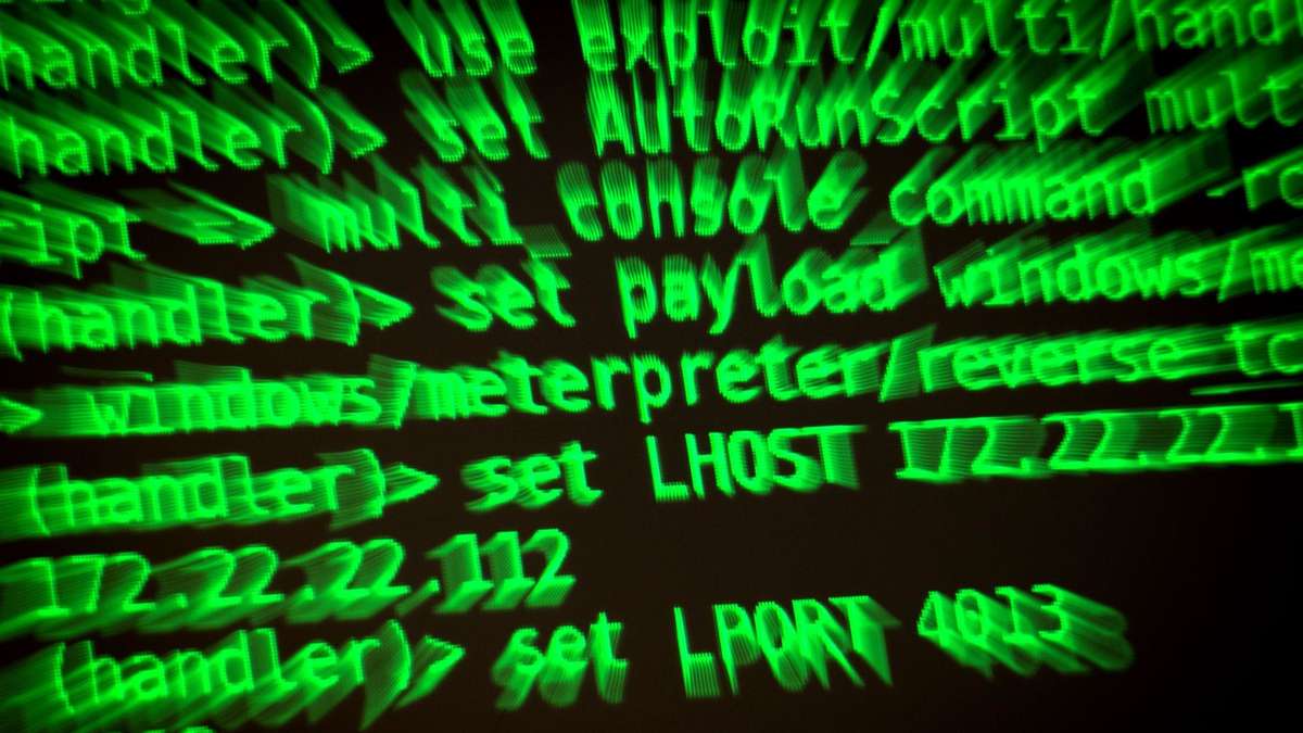 The city of Hünfeld relies on cooperation in cyber security