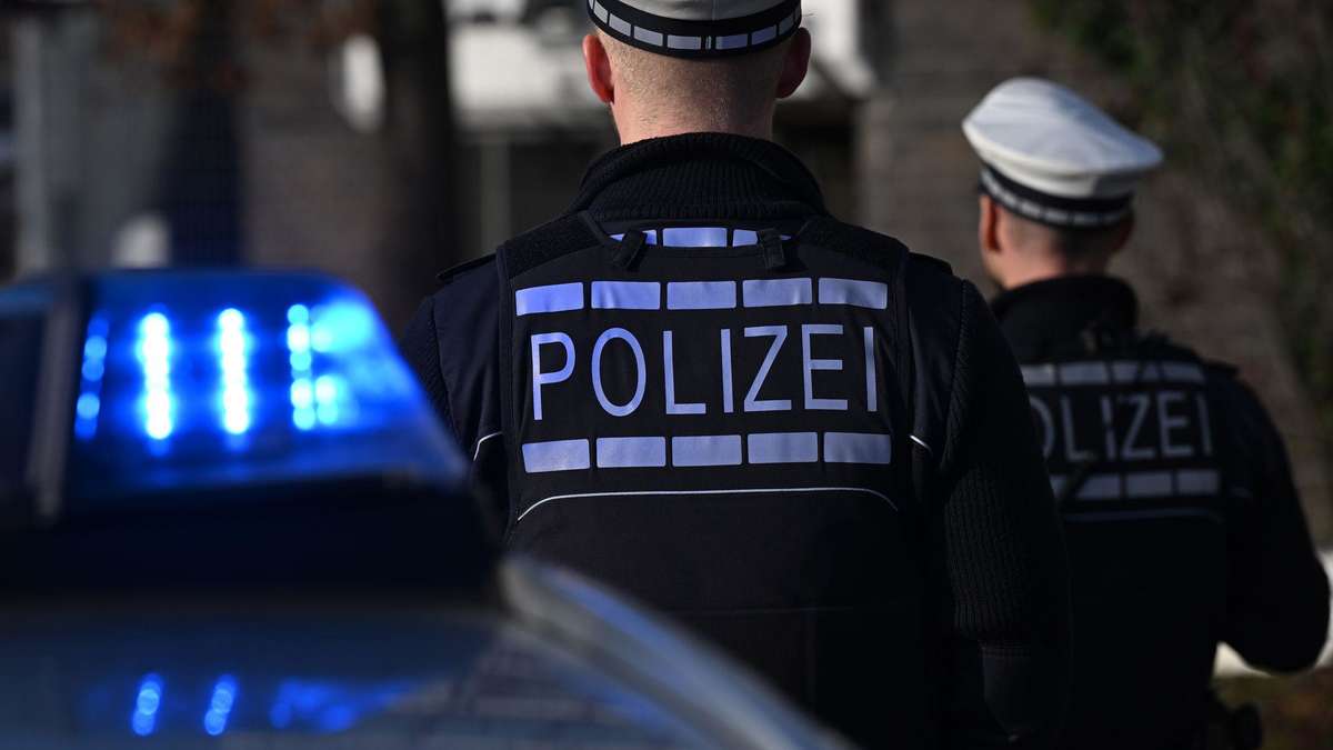 Police arrest nine suspects