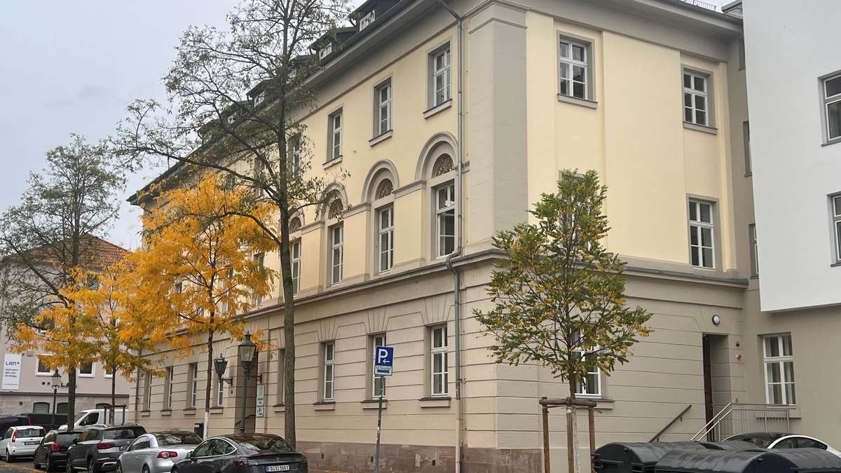 Hesse Registration Court comes to Fulda
