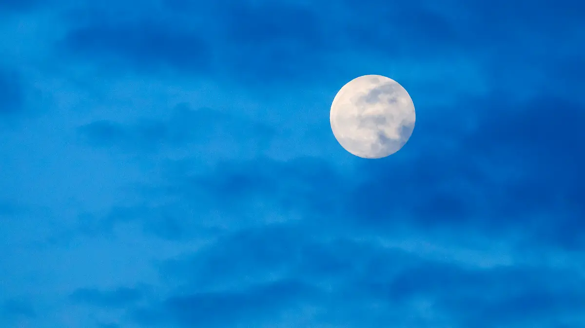 THIS is what the second full moon in May means for the zodiac signs