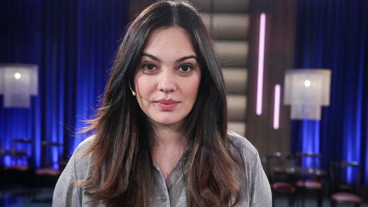 Nilam Farooq suffered a miscarriage during filming – she is stunned by the production's reaction