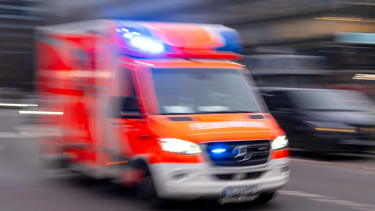 Three-year-old dies – trigger was a battery