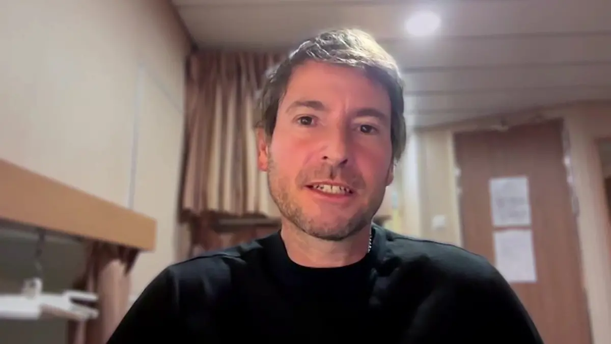 Expert Dr. Olaf Meynecke explains what his chances are now