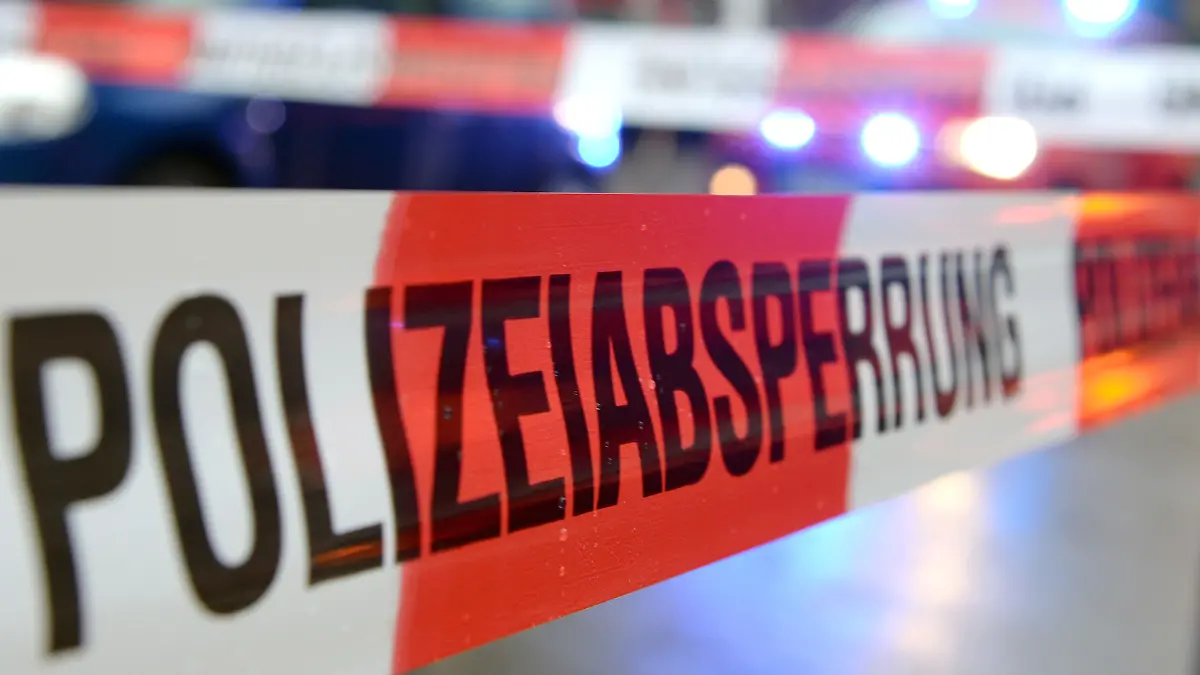 Dead body found in trunk – police arrest suspect