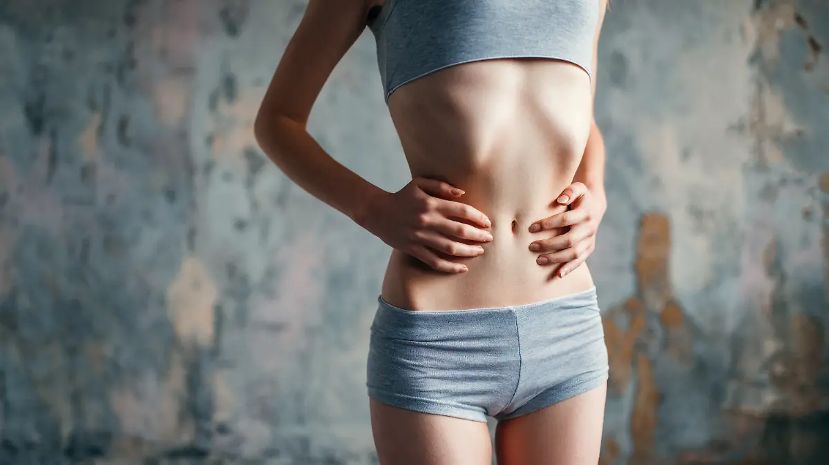 Why losing weight quickly is so dangerous – it happens in the body!