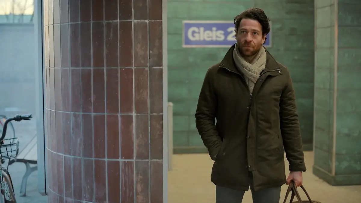 GZSZ preview today on RTL+: Carlos is free again