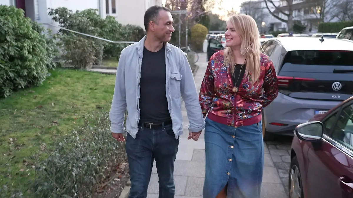 Long road to adoption: Sarah and Joseph become parents for the second time