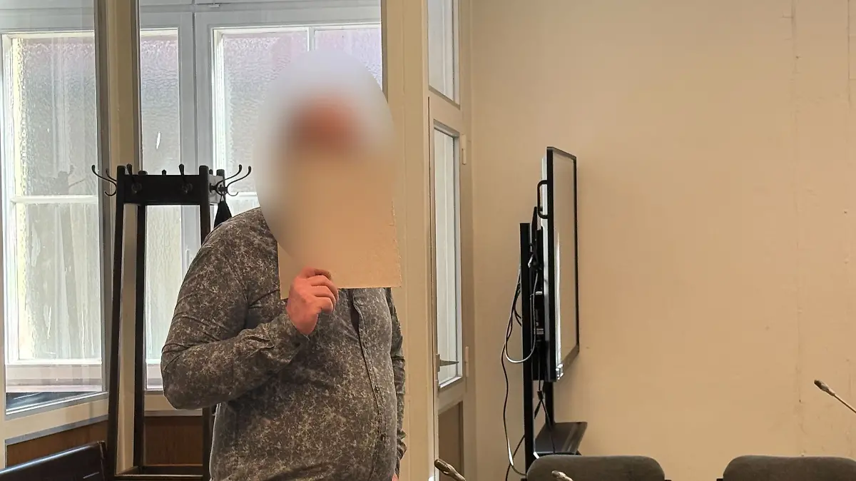 Convicted after 43 years! 62-year-old sentenced in Hamburg under juvenile criminal law