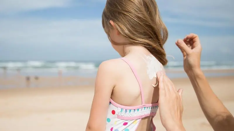 These children's sunscreens are cheap and “very good”