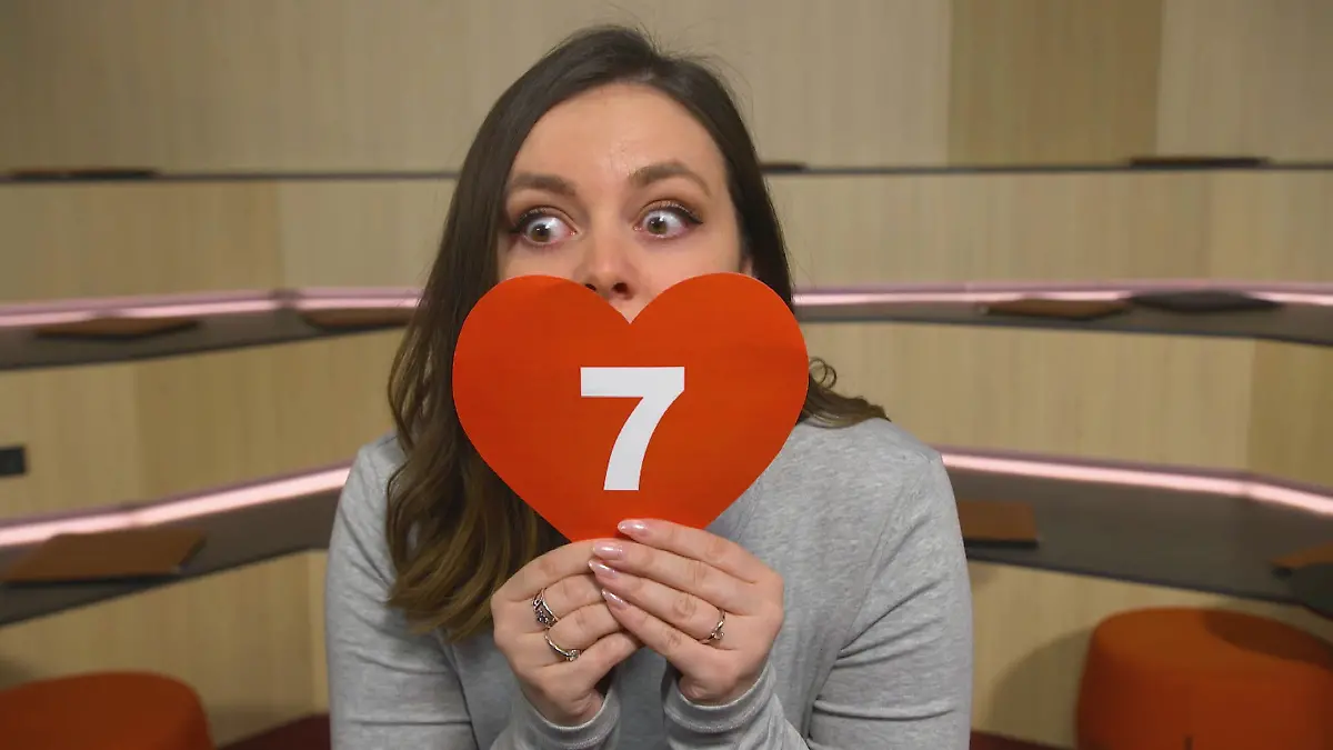 The seventh year itch – what's the truth about the love myth?