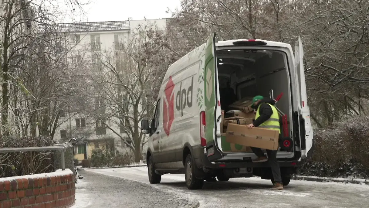 After “Team Wallraff” revelations at parcel service DPD: This is how the network reacts!