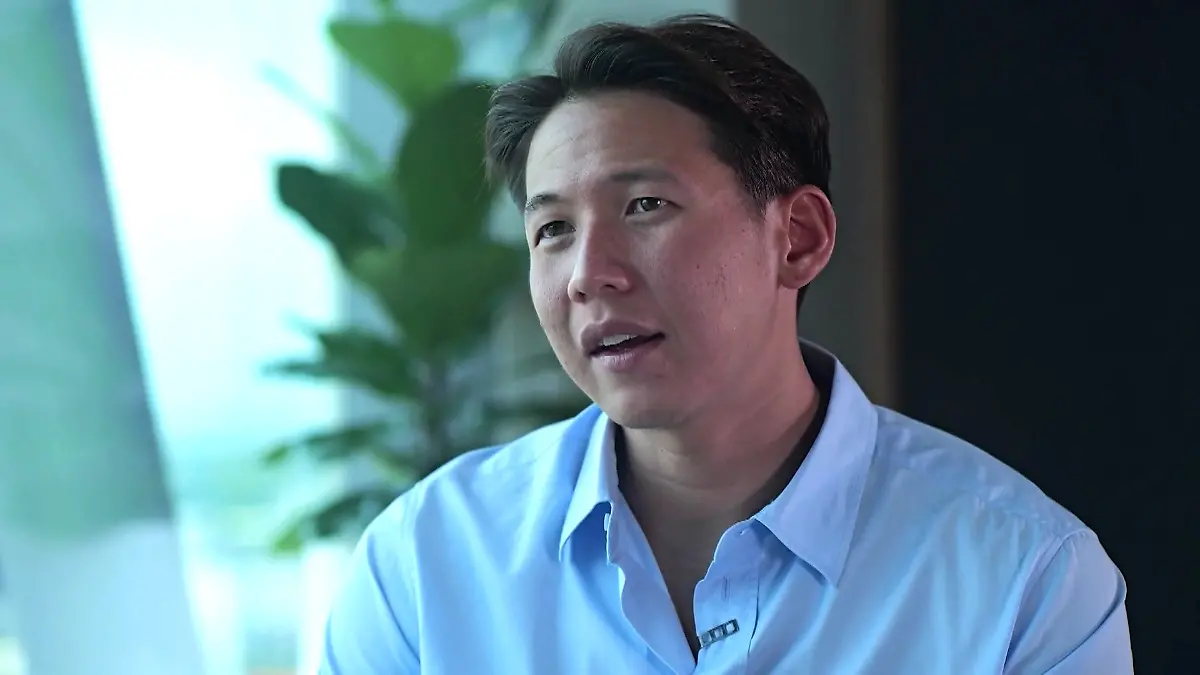 Sexual abuse in the Singha beer dynasty? Heir makes serious allegations against his brother