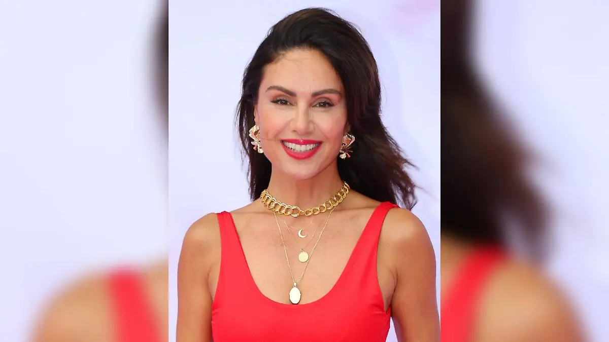 Former RTL presenter Nazan Eckes turns 50 – her current life in Mallorca