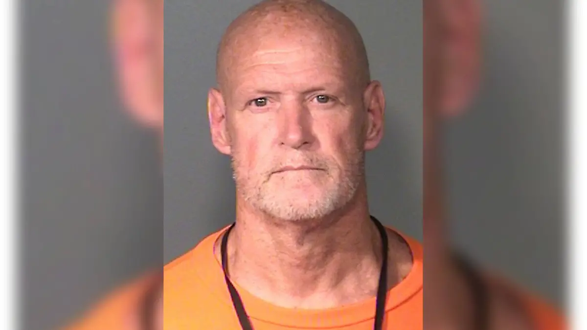 Leroy Dean McGill executed – the last words of this murderer leave you speechless