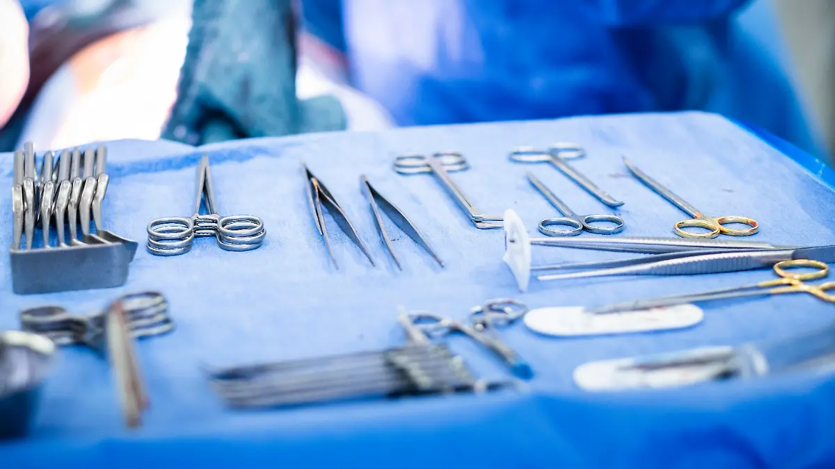 Up to 40 patients infected with HIV? Hygiene scandal in the clinic
