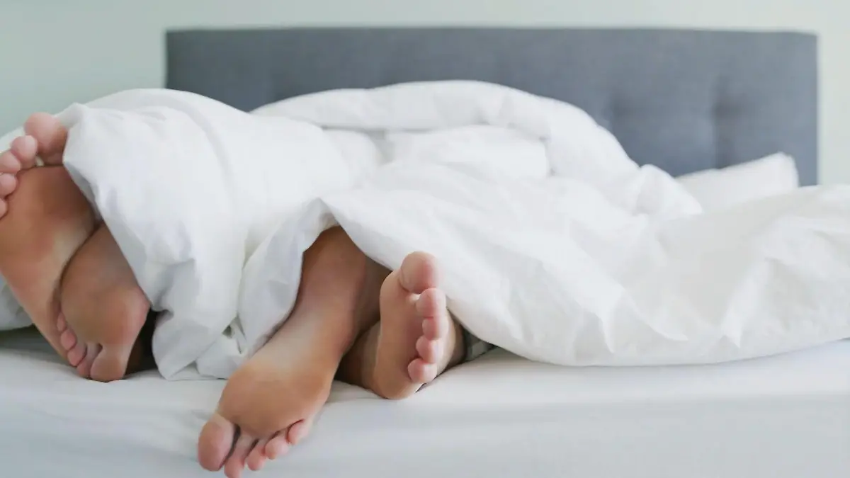 When closeness is really good – a sexual medicine doctor explains it