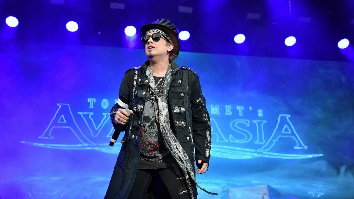 Avantasia at Hessentag: Important information for concert goers