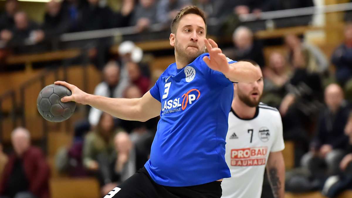 Hünfeld's handball players no longer play in the top league