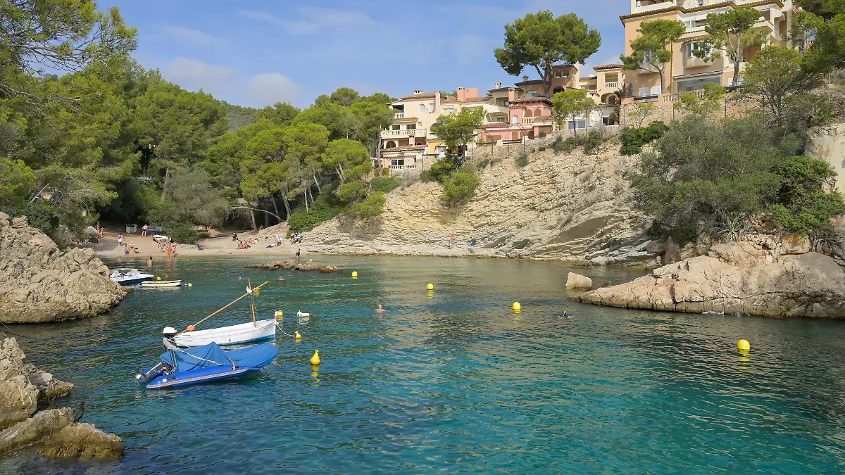 German holidaymaker (73) dies while swimming in Mallorca – rescuers fight for his life for over an hour