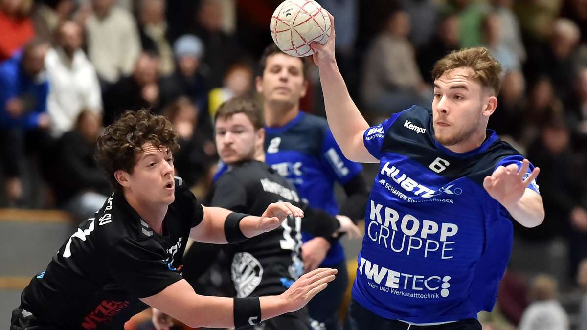 Handball players are threatened with a reform hammer – big changes from 2027