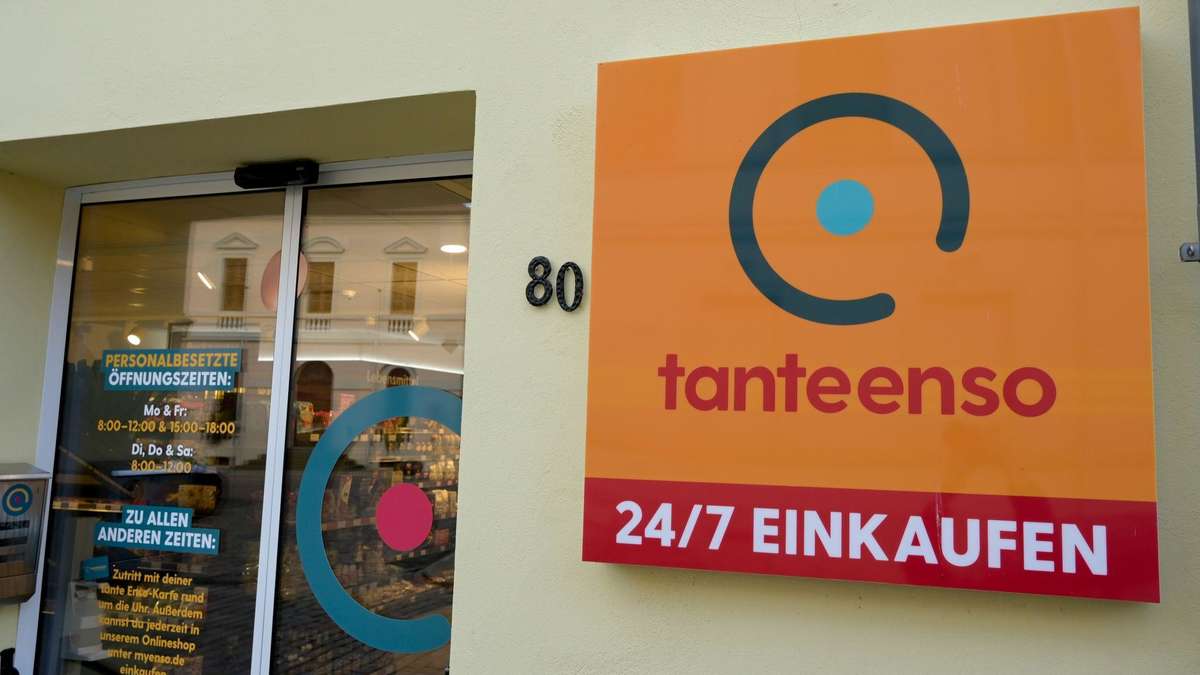 Cartel Office agrees: “Aunt Enso” takes over Tegut branches