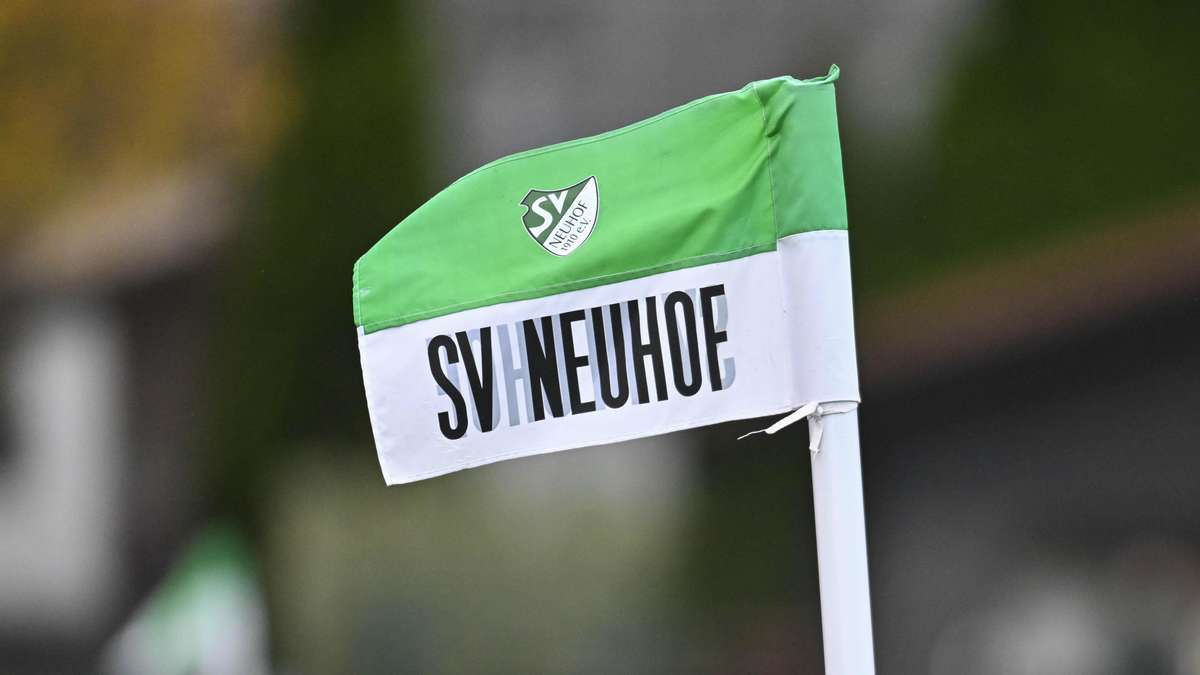 Raid at Neuhofer Sports Club – board member tight-lipped