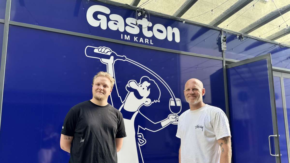 Fulda's gastronomy scene is growing – these are the new projects