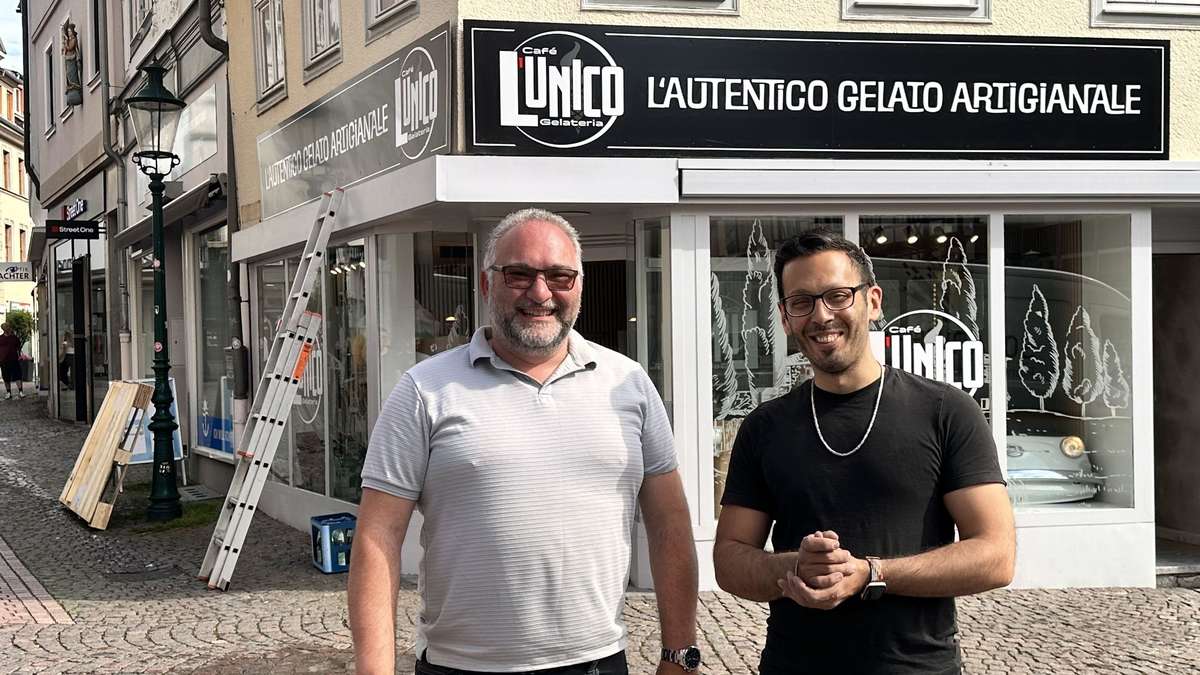 “L'Unico” opens at the city parish church