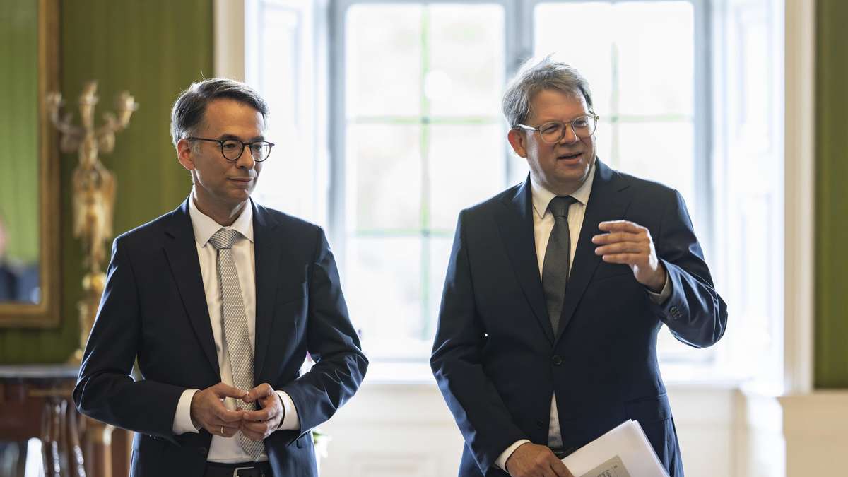 The new registration court for Hesse will be located in Fulda