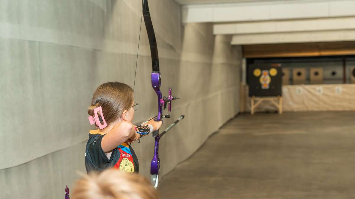 Movement check Fulda: Children impress with their best performances