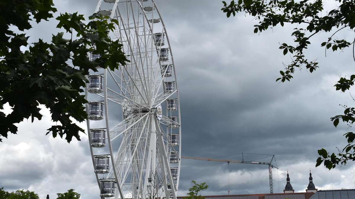 Prize campaign by the Fuldaer Zeitung and the Sparkasse for Hessentag
