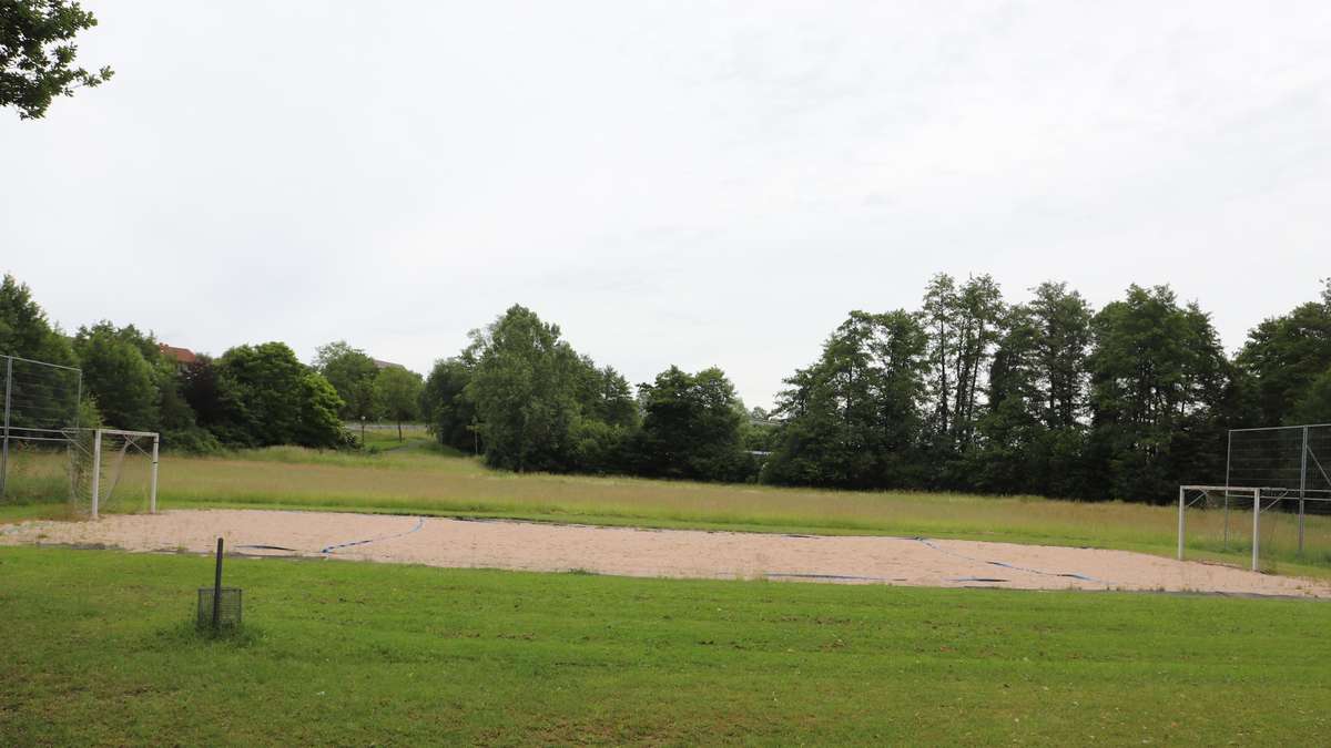 Plans for a new rescue station in Flieden are taking shape