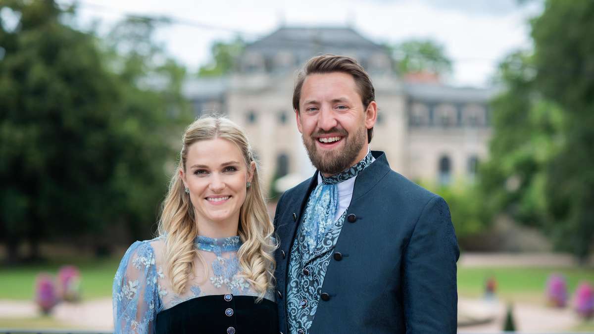Highlights of the Hessentag in Fulda – around 1,200 free program items