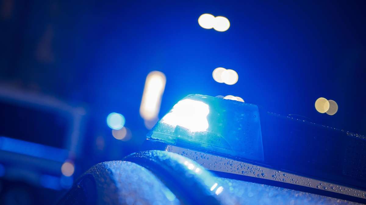 Punches in Fulda: Man injured on Hessentag weekend