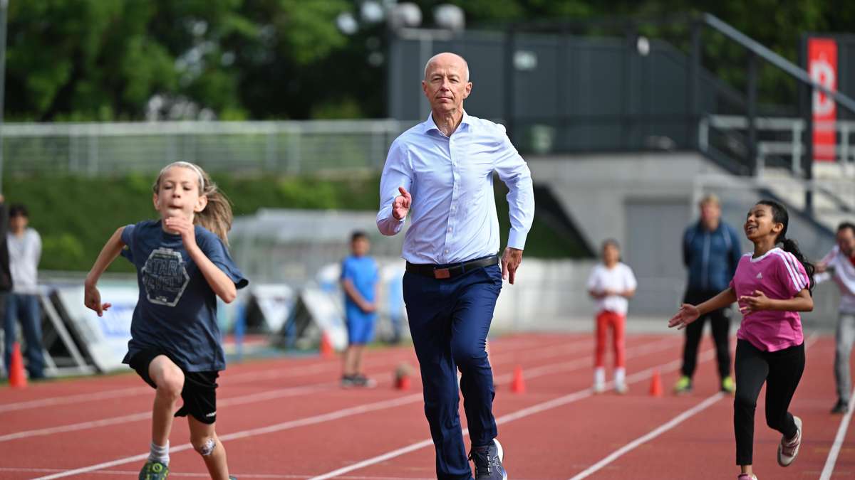 Local heroes and high-flyers in focus